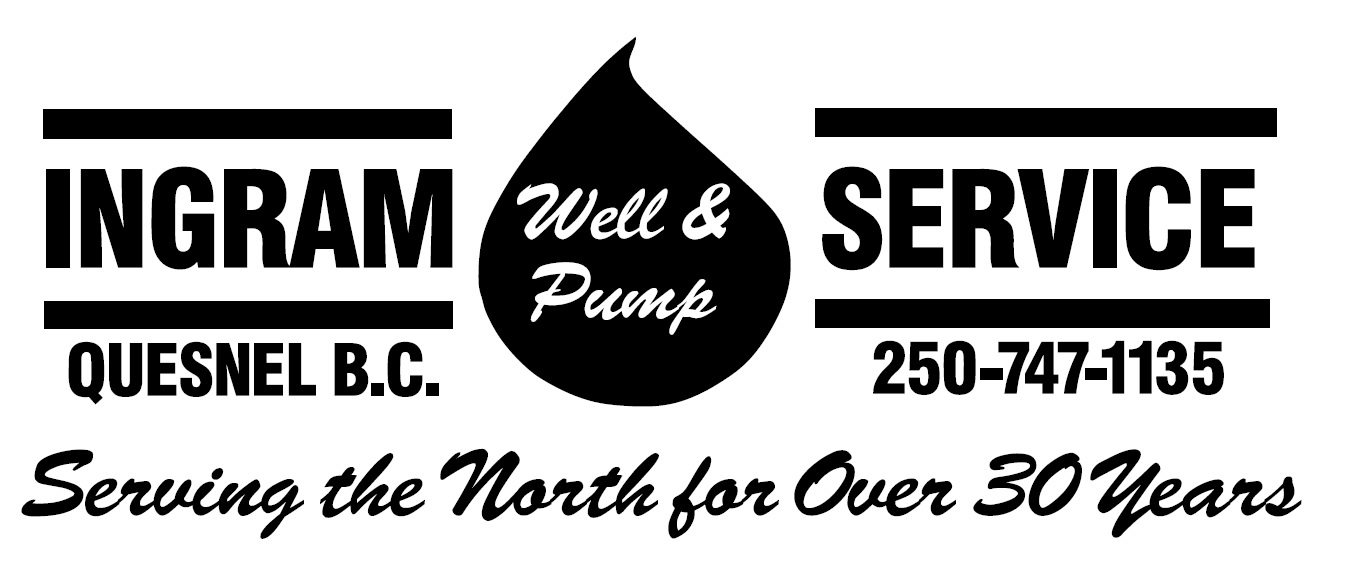 Ingram Well & Pump Service