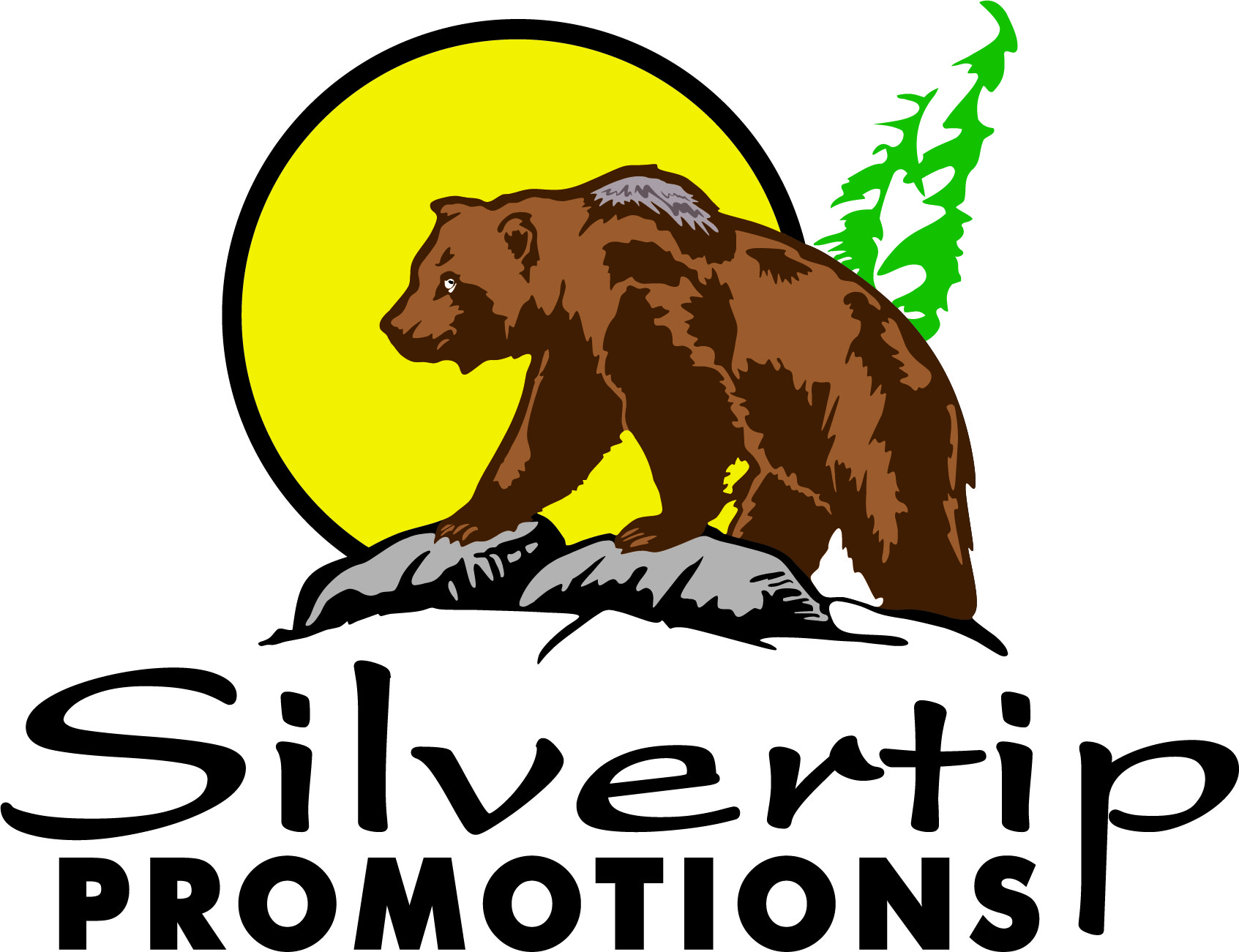 Silvertip Promotions & Signs Inc