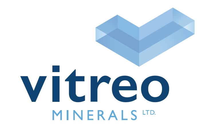 Vitreo Minerals Ltd